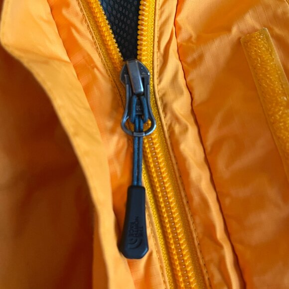 North Face Rain Jacket - Picture 7 of 9